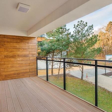 Apartamenty Sun & Snow Enklawa Мельно Экстерьер фото