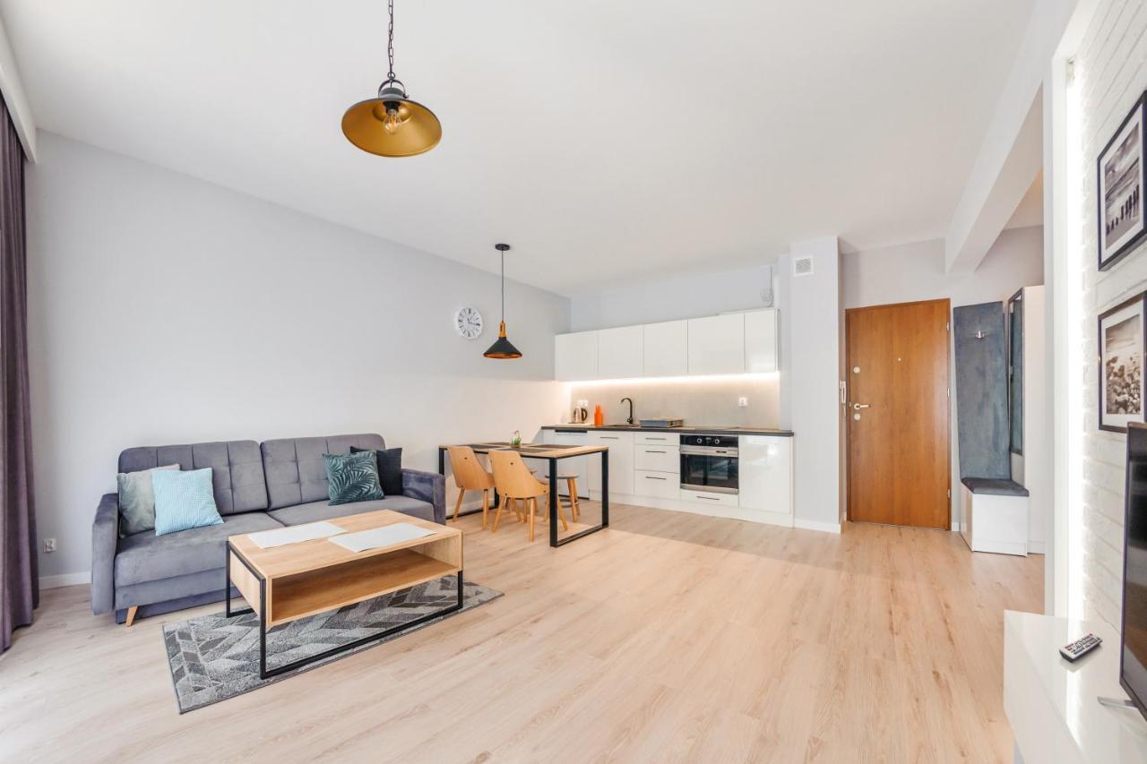Apartamenty Sun & Snow Enklawa Мельно Экстерьер фото