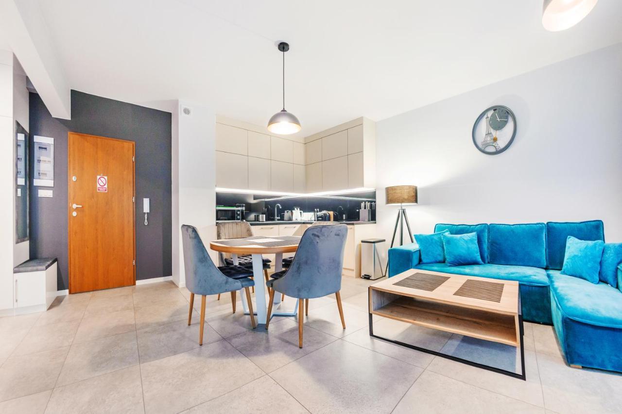 Apartamenty Sun & Snow Enklawa Мельно Экстерьер фото