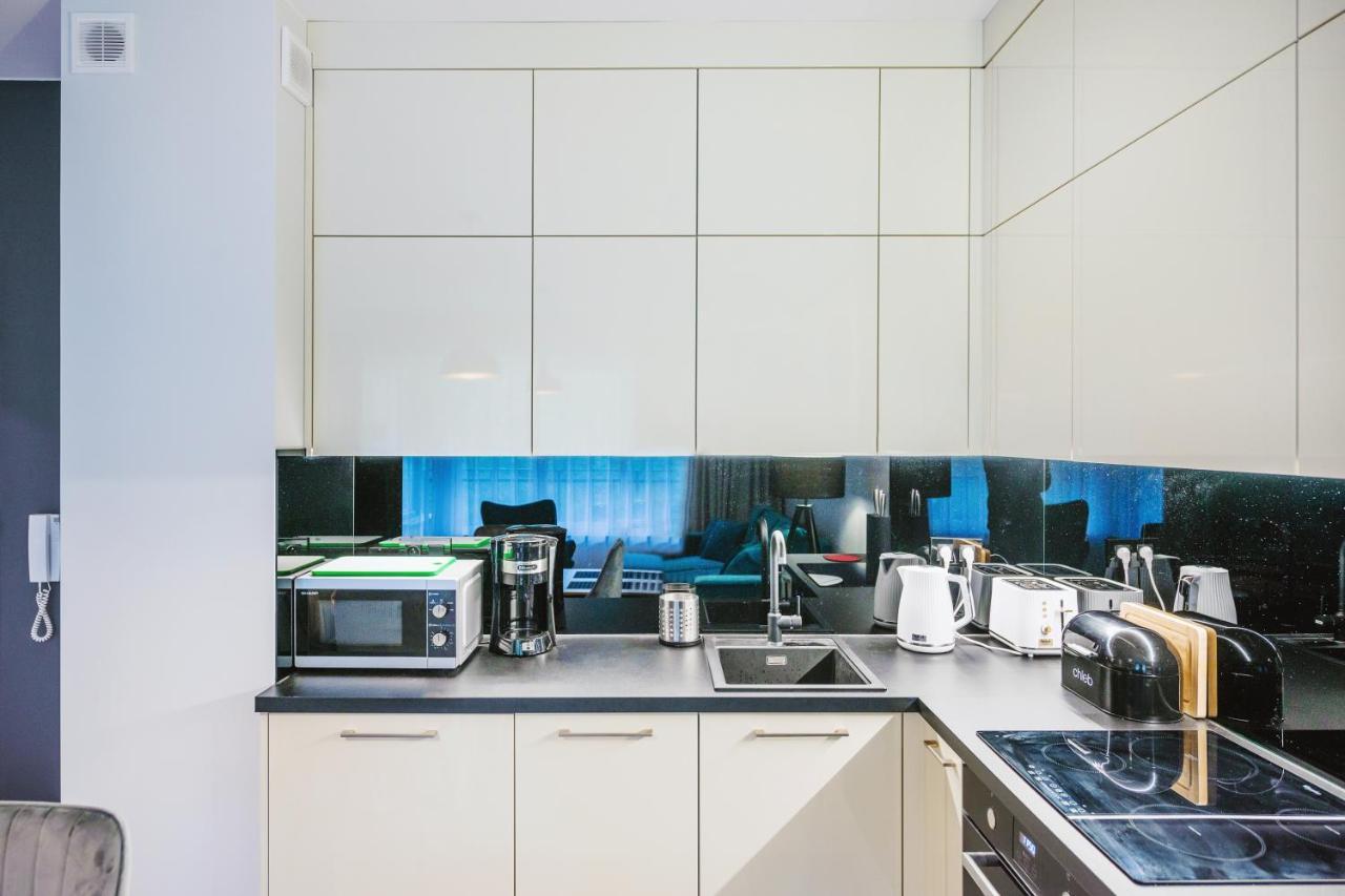 Apartamenty Sun & Snow Enklawa Мельно Экстерьер фото