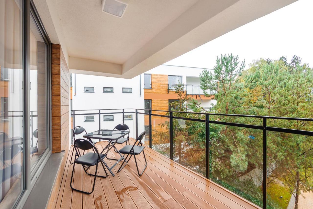 Apartamenty Sun & Snow Enklawa Мельно Экстерьер фото