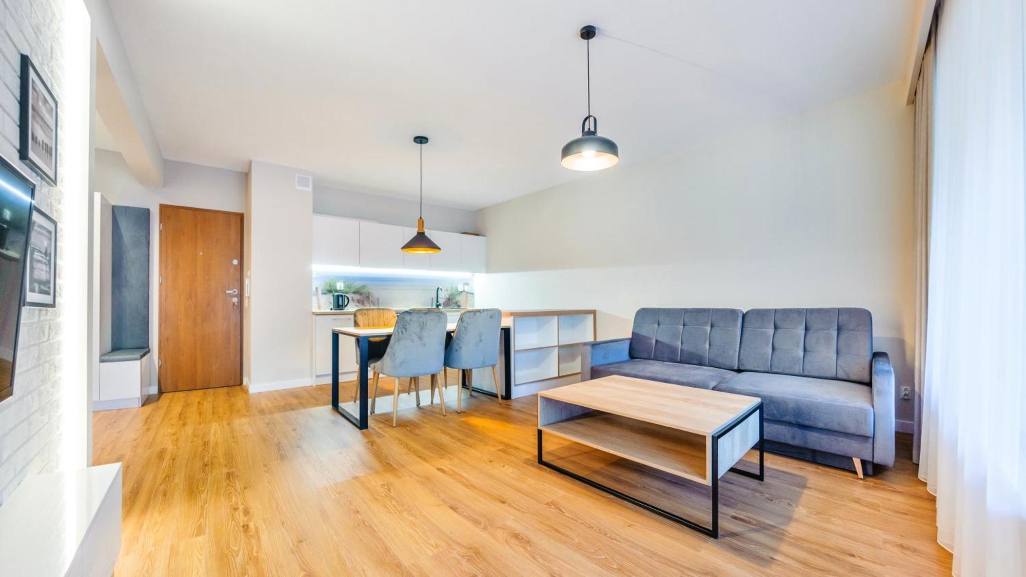 Apartamenty Sun & Snow Enklawa Мельно Экстерьер фото