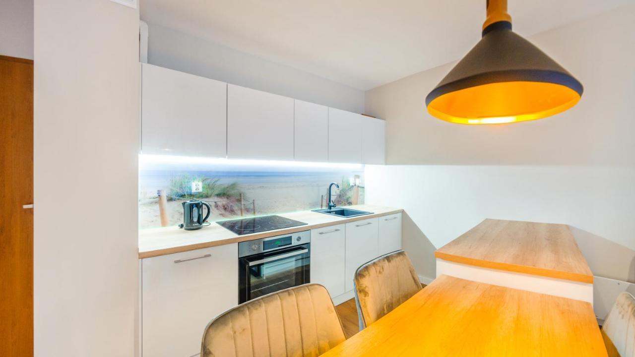 Apartamenty Sun & Snow Enklawa Мельно Экстерьер фото