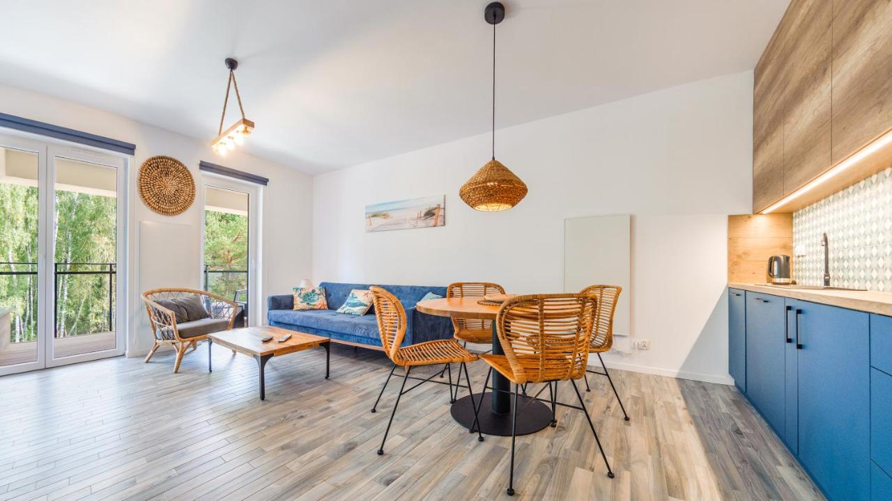 Apartamenty Sun & Snow Enklawa Мельно Экстерьер фото