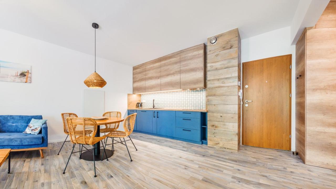 Apartamenty Sun & Snow Enklawa Мельно Экстерьер фото