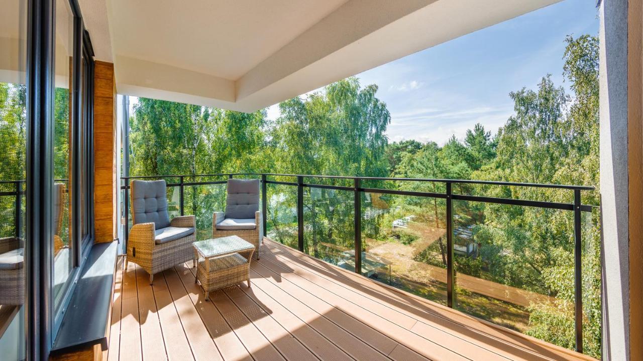 Apartamenty Sun & Snow Enklawa Мельно Экстерьер фото