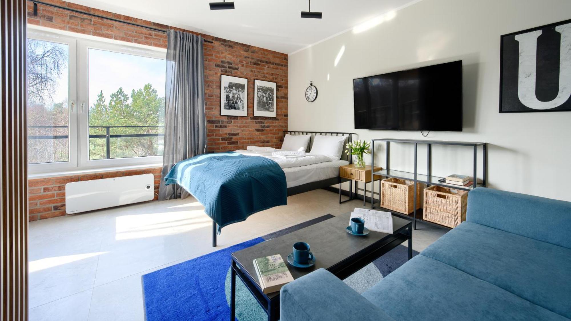 Apartamenty Sun & Snow Enklawa Мельно Экстерьер фото