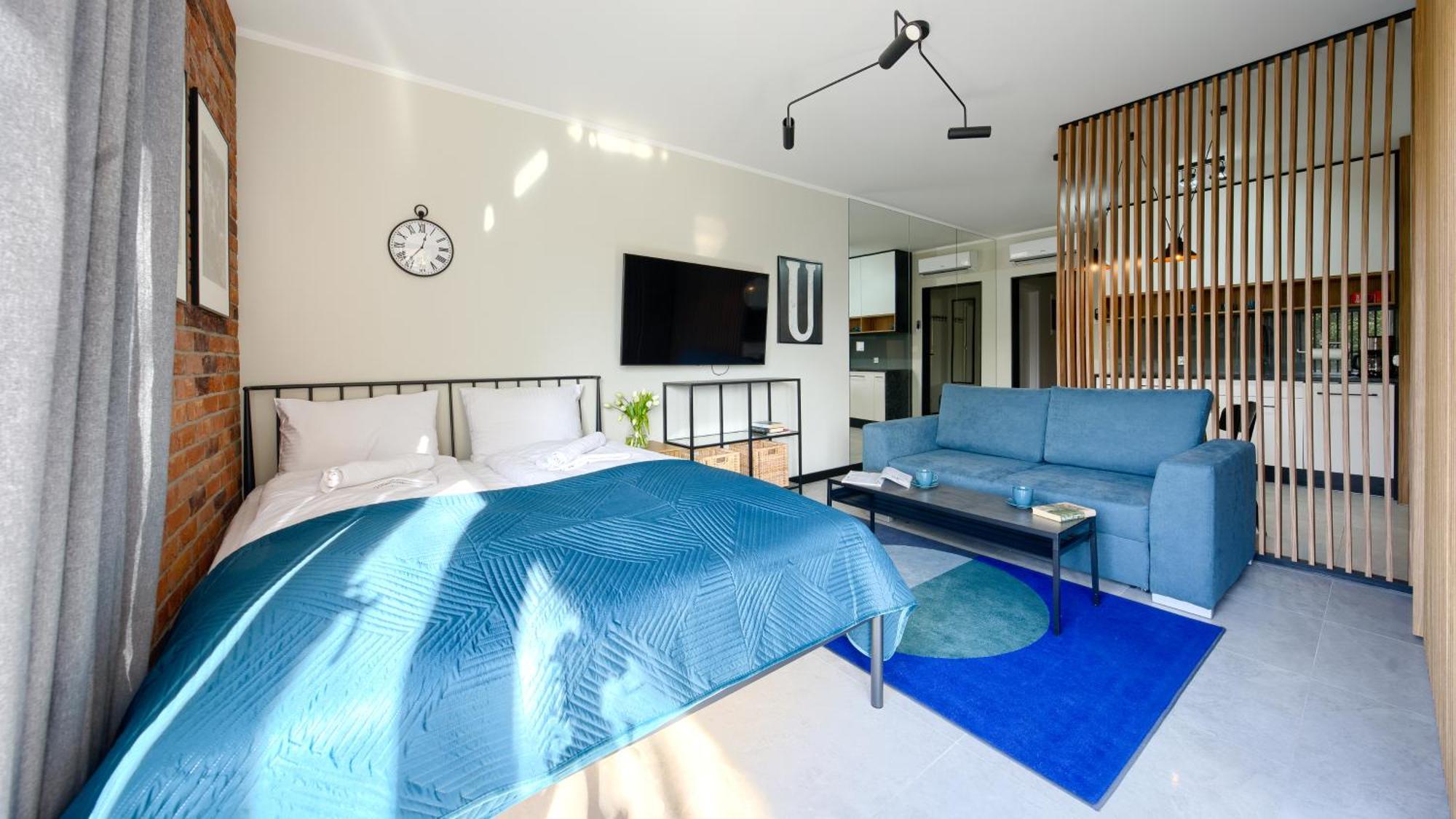 Apartamenty Sun & Snow Enklawa Мельно Экстерьер фото