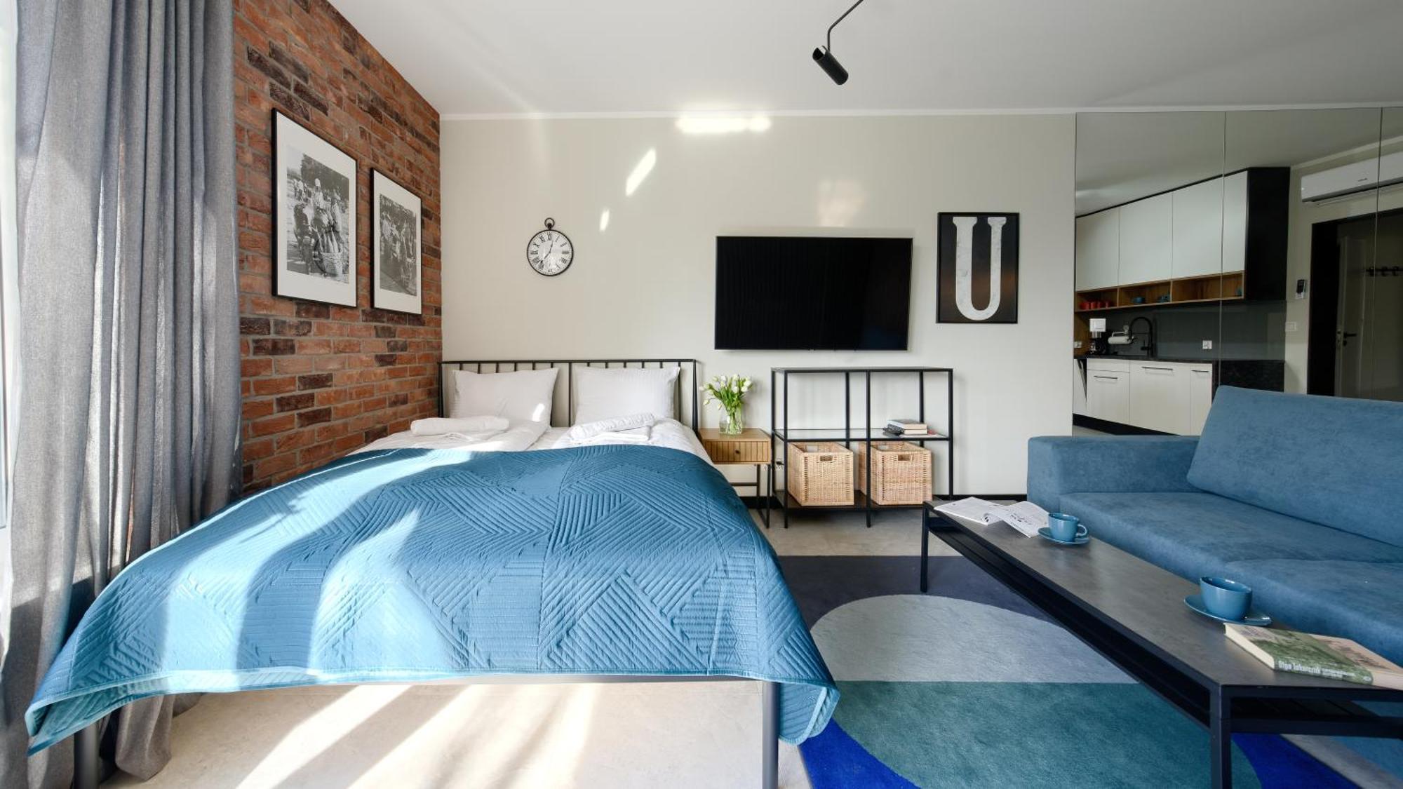 Apartamenty Sun & Snow Enklawa Мельно Экстерьер фото