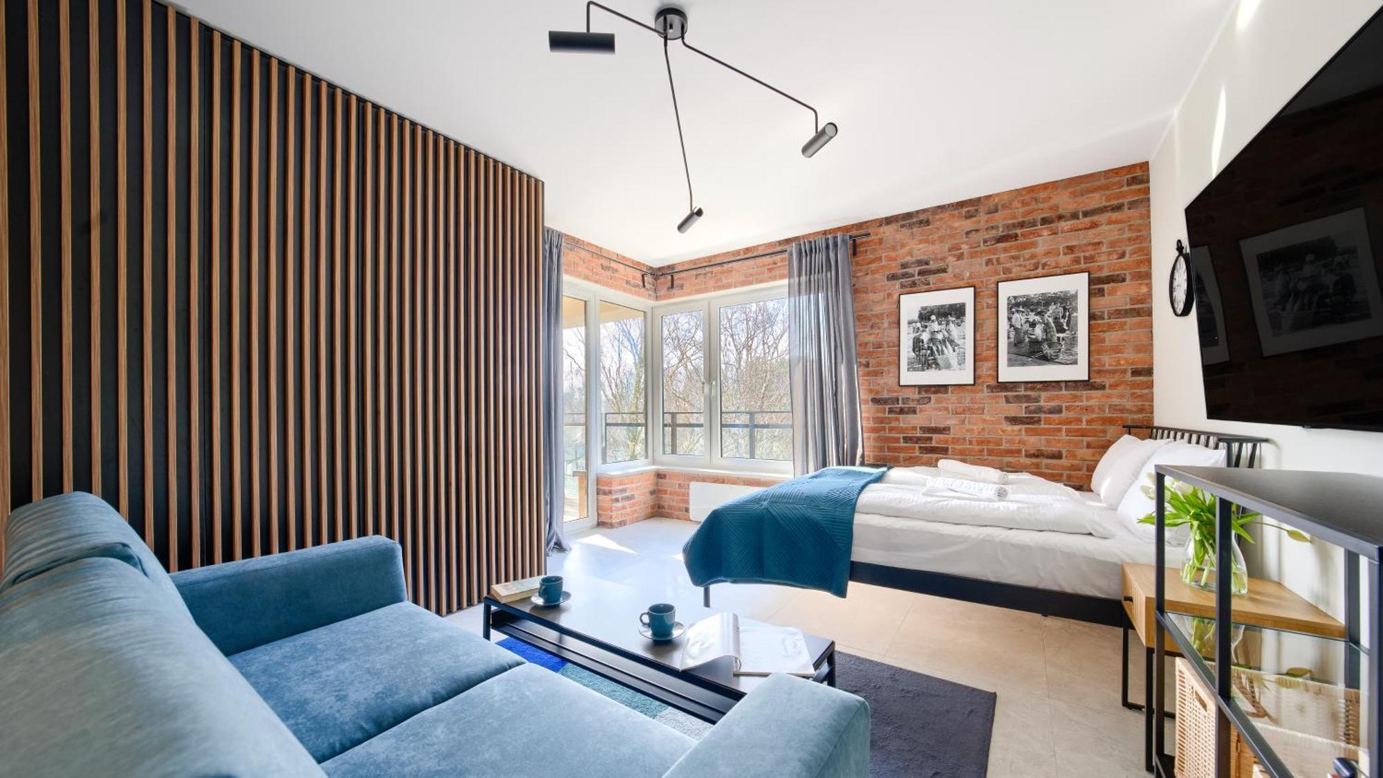 Apartamenty Sun & Snow Enklawa Мельно Экстерьер фото