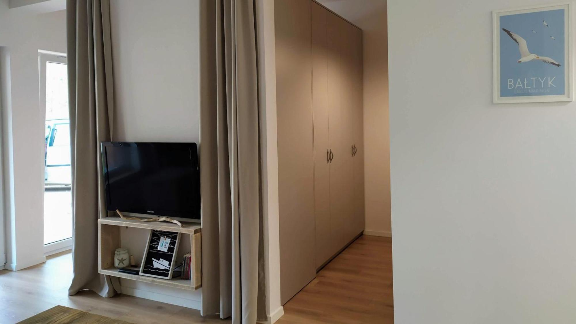 Apartamenty Sun & Snow Enklawa Мельно Экстерьер фото