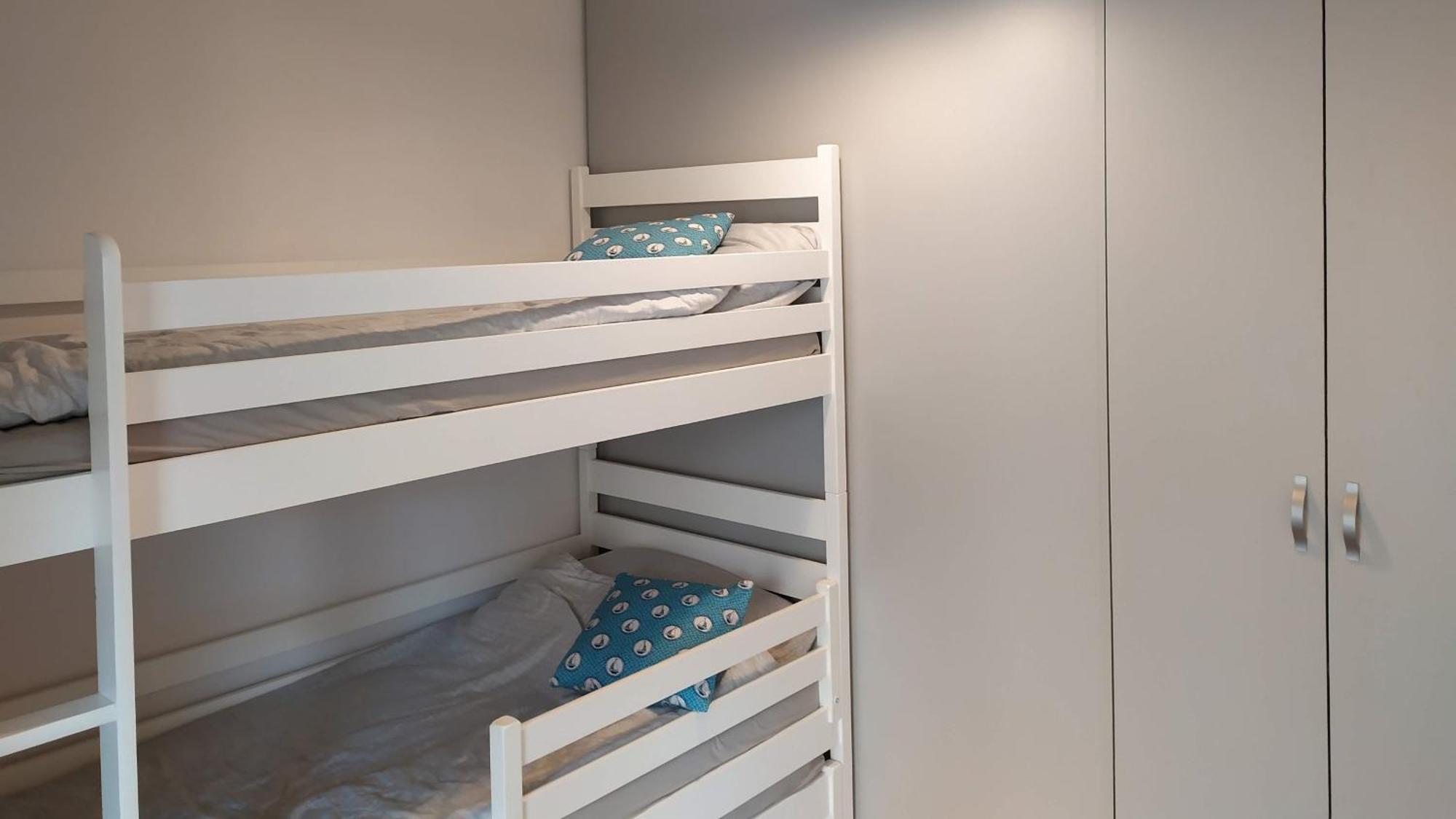 Apartamenty Sun & Snow Enklawa Мельно Экстерьер фото