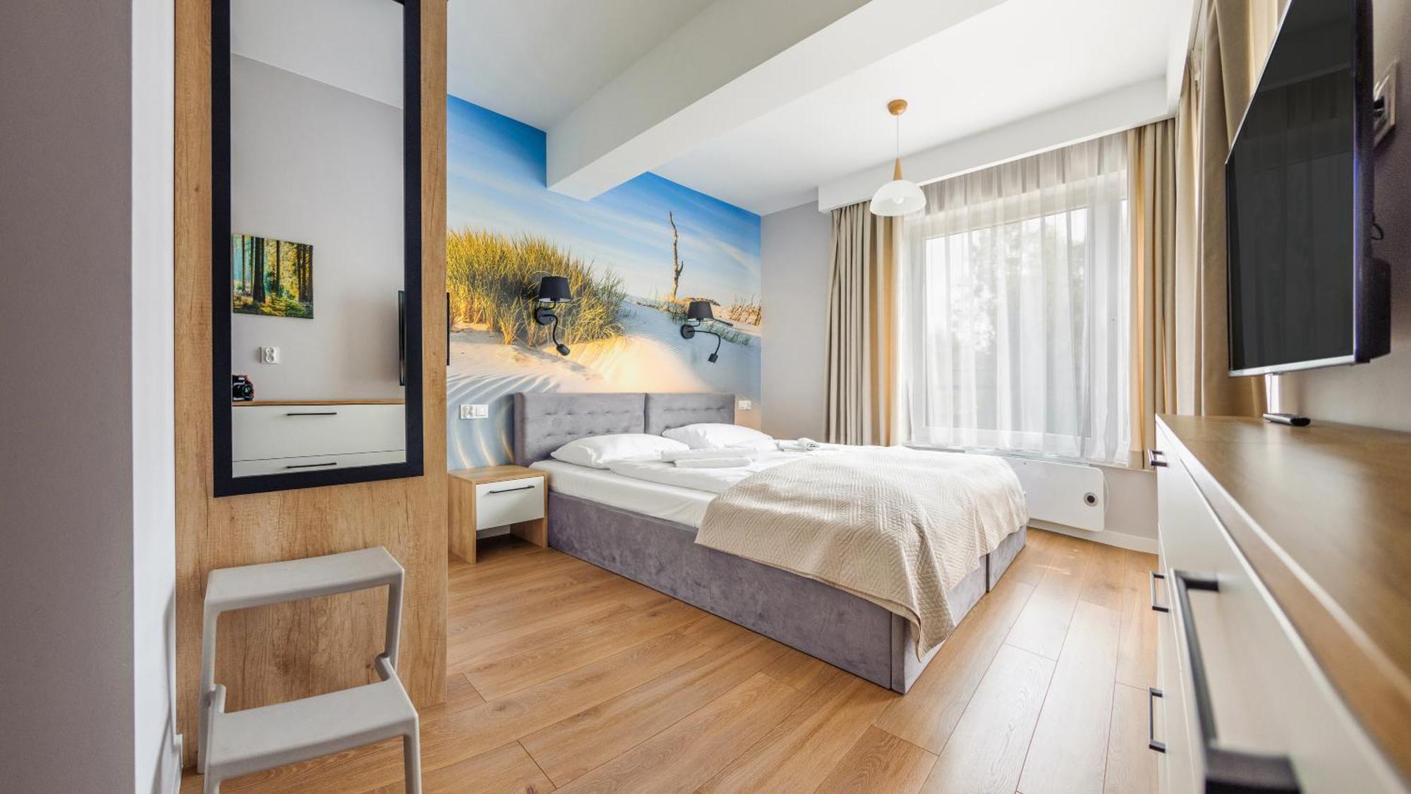 Apartamenty Sun & Snow Enklawa Мельно Экстерьер фото