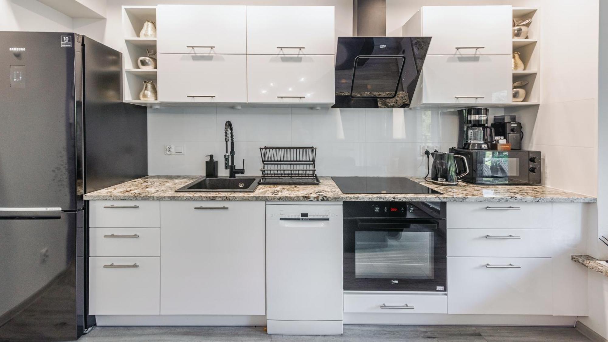 Apartamenty Sun & Snow Enklawa Мельно Экстерьер фото