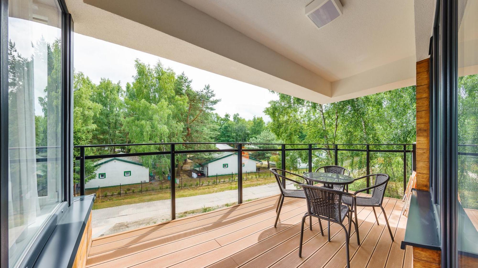 Apartamenty Sun & Snow Enklawa Мельно Экстерьер фото