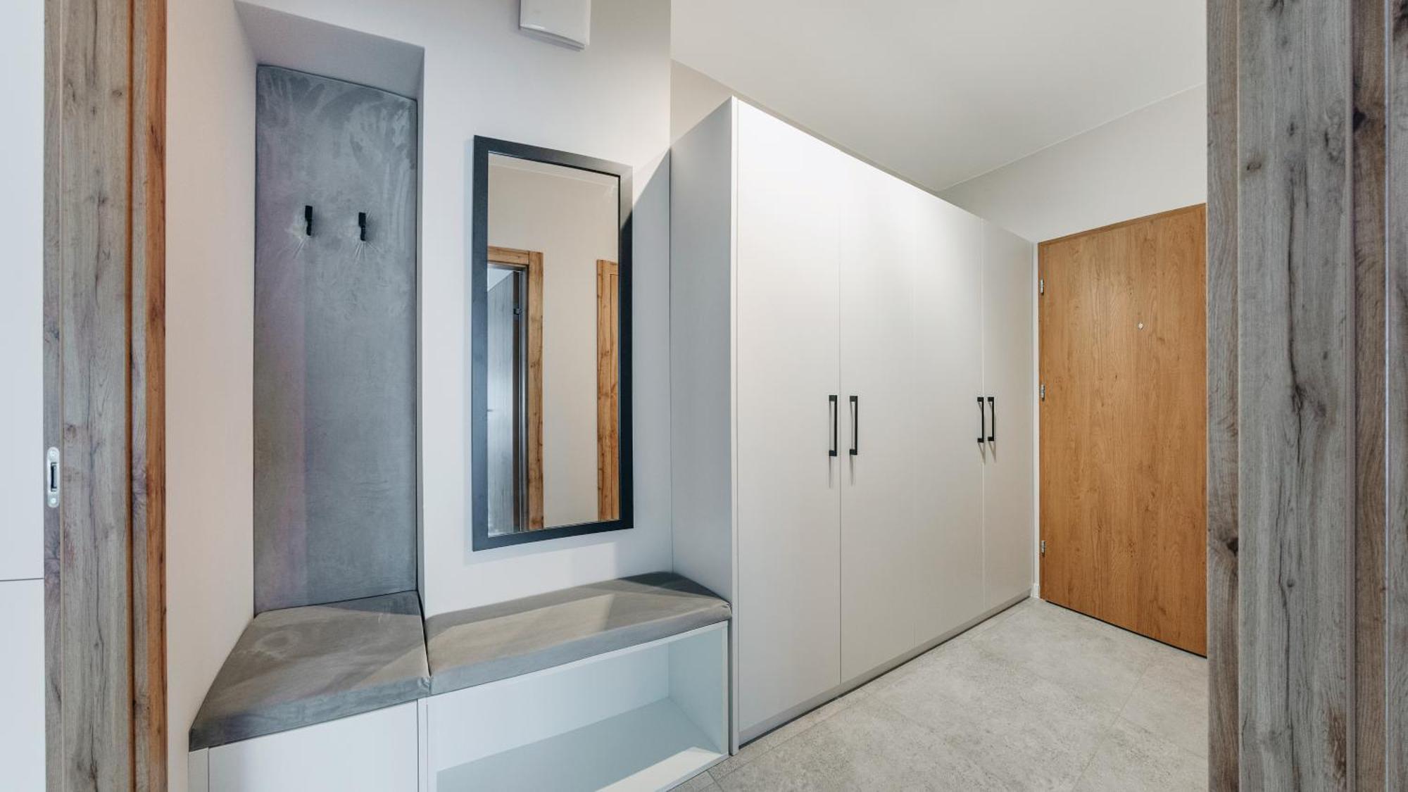Apartamenty Sun & Snow Enklawa Мельно Экстерьер фото