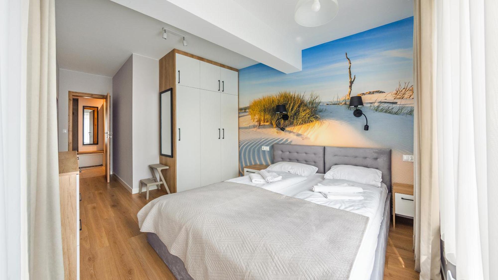 Apartamenty Sun & Snow Enklawa Мельно Экстерьер фото