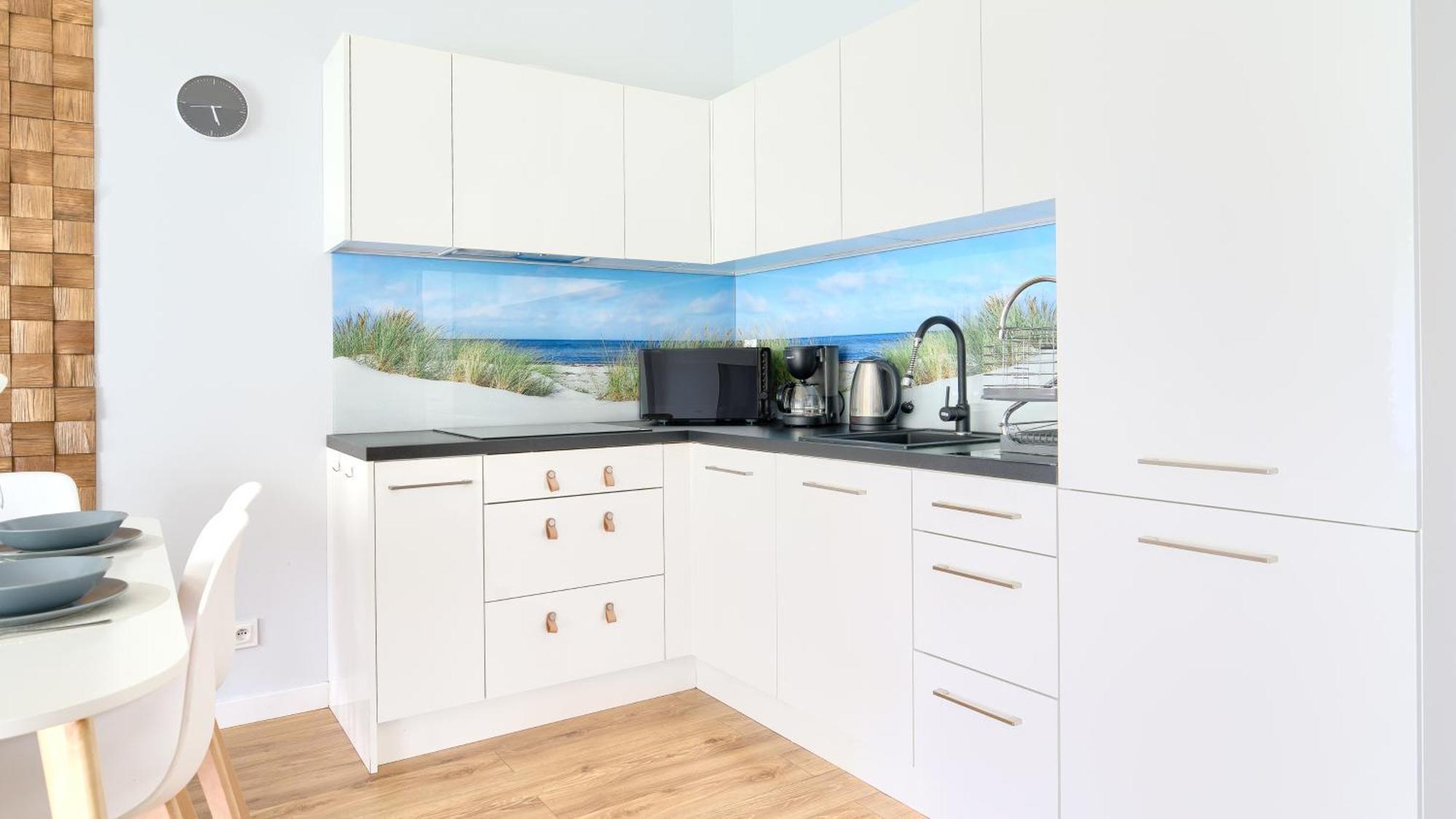 Apartamenty Sun & Snow Enklawa Мельно Экстерьер фото