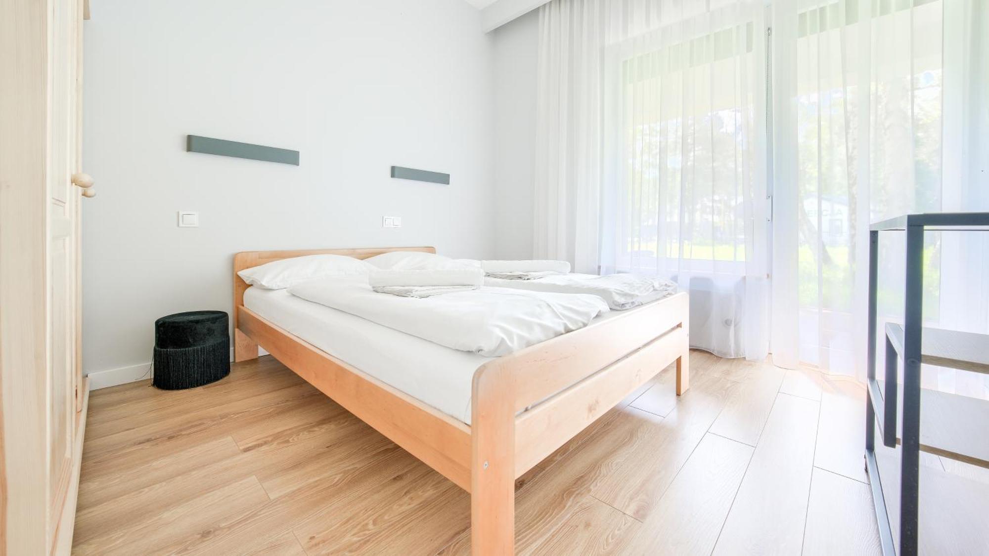 Apartamenty Sun & Snow Enklawa Мельно Экстерьер фото