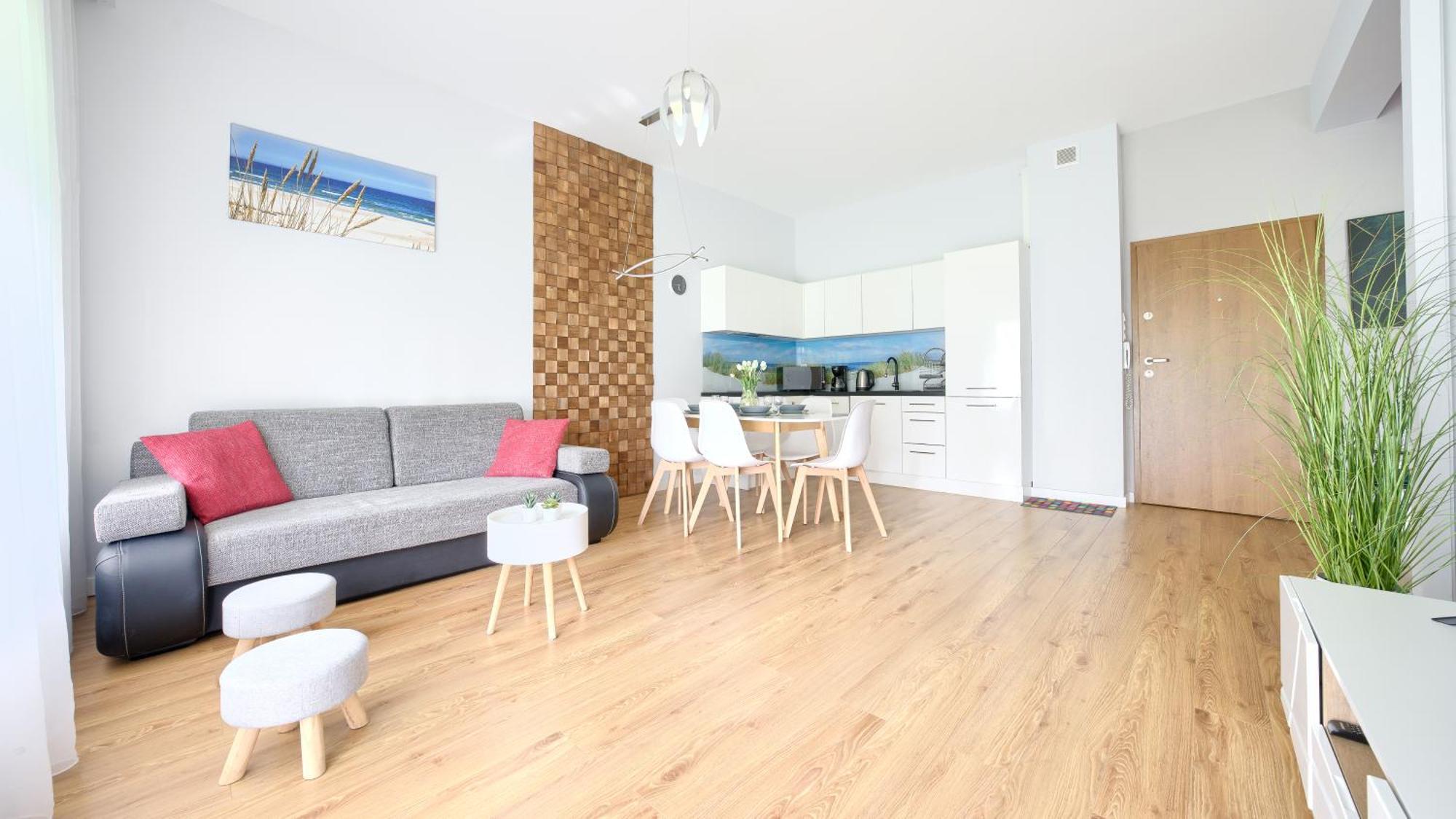 Apartamenty Sun & Snow Enklawa Мельно Экстерьер фото