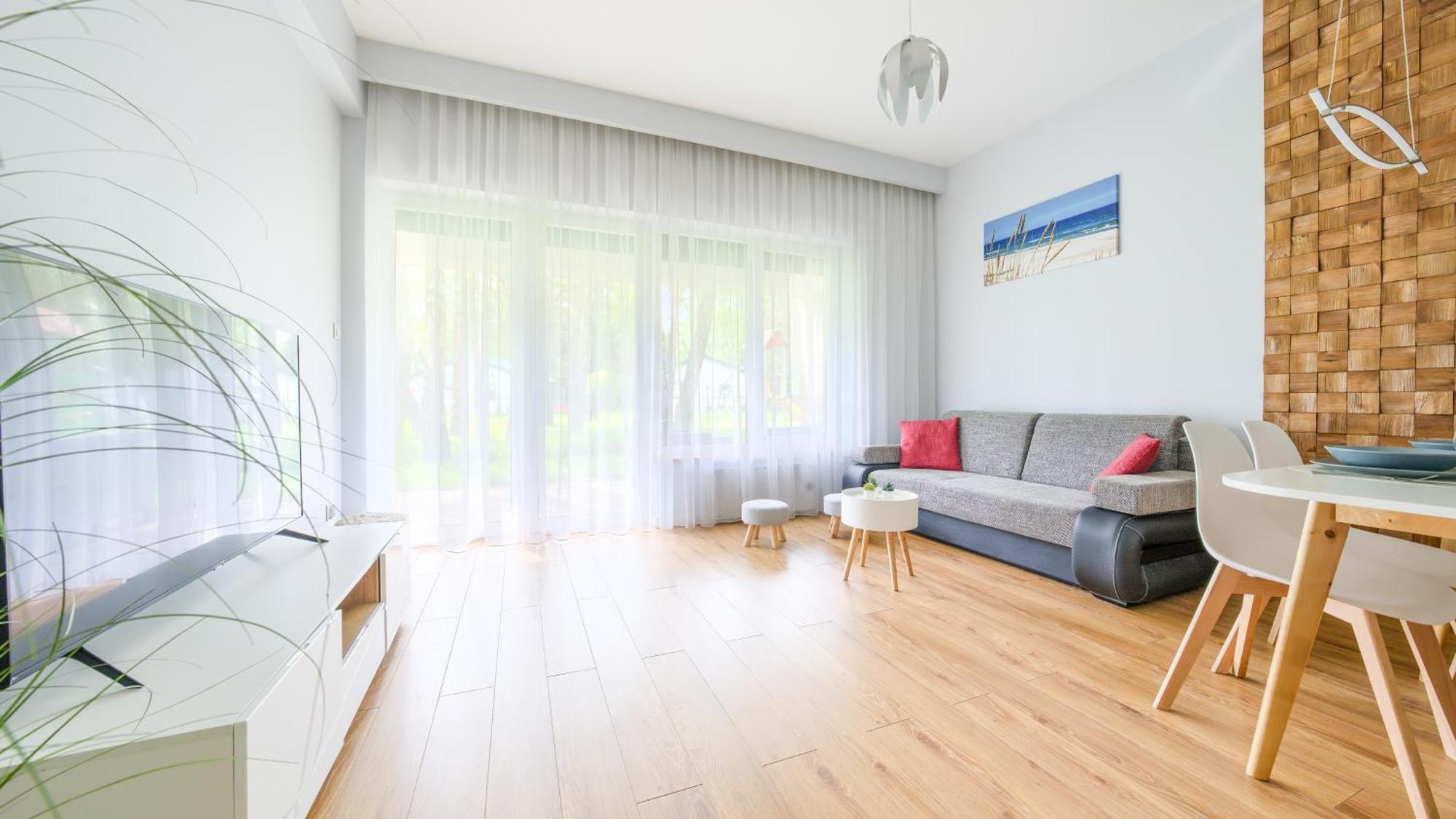 Apartamenty Sun & Snow Enklawa Мельно Экстерьер фото